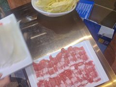 -七欣天香辣蟹火锅(上海奉贤杭州湾生活广场店)