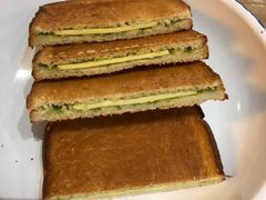 -HELLO 27 意面·沙拉·帕尼尼