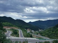 -山西壶关太行山大峡谷旅游景区