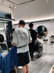 -卓梵美发·精品Salon