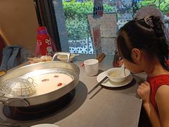 -骨之味·筒骨汤火锅(江头店)