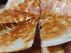 -艾蜜西餐厅(梅园店)