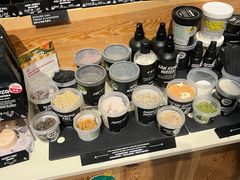 -LUSH(威尼斯人店)