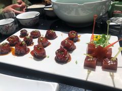 九转大肠-梅飞酒家(桑园路店)