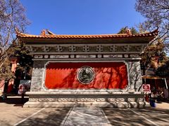 -大理文庙(大理古城)
