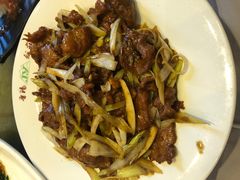 -晋阳饭庄(虎坊桥店)