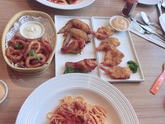 -必胜客(群力王府井店)