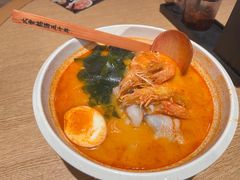-味千拉面(航洋国际购物中心)
