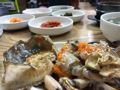 -阿岘洞酱蟹