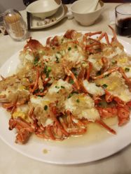 -珍膳禧宴·宴会厅