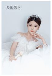 -欣薇婚纱(新源乐汇城店)