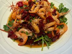 -卢小厨私房菜(长兴店)