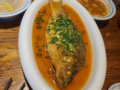 -老雒阳面馆·水席(定鼎门店)