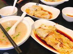 -卓粤拉肠(红庙店)