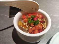 -天府豆花庄(金四季店)