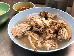 -红大哥水门鸡饭(總店)