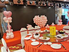 包厢-正晴和酒店(黑龙江路店)
