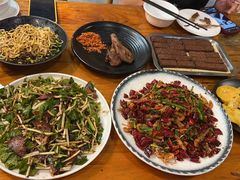 -小眼睛餐饮&杨杨夜宵