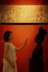 点击看大图 -美云庭古装·格格服汉服·京城旅拍(北京店)