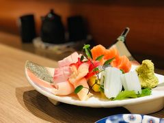 -小山日本料理(太古汇店)