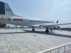 -中国人民解放军海军博物馆