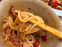 -老三样·旧食新味(船山路店)