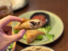 -Uncle Kosto科斯托·中东菜