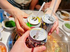 -七欣天香辣蟹火锅(万达广场店)