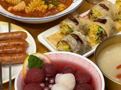 -福苗小骆驼烧烤(莲湖路店)