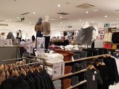 -优衣库(厦门SM广场店)