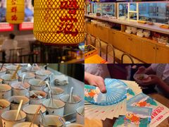 -怪噜范·老贵阳街头名小吃(汇金星力城店)