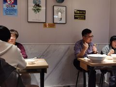 大堂-东北小二东北菜(大车家巷店)