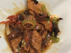 -巴依老爷新疆美食(望京小街店)