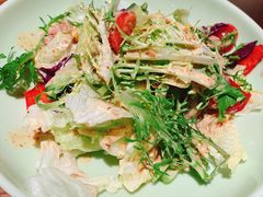 大拌菜-吕氏疙瘩汤·新鲁菜(济南万象城店)