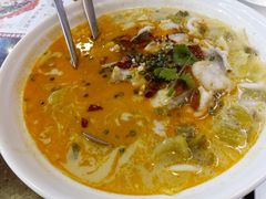 酸菜无骨鱼-粤赏点(越秀城市广场店)