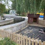 168元就可以玩一次的儿童农场