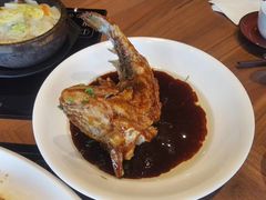 -香厨中餐厅(松北香格里拉店)