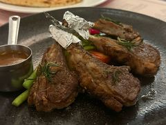 -安妮意大利餐厅(世贸天阶店)