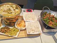 -嘉和一品粥(政府街店)