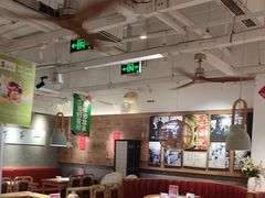 -味福记·江西小炒·南昌小吃(青山湖万达店)