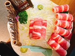 -同仁四季椰子鸡(无锡滨湖万象汇店)