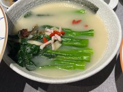 -晓粤·惹味粤菜(万菱汇店)