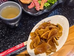 -韩国料理雷亮烤肉(瑞和第一城店)