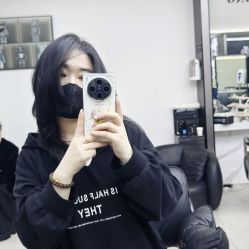 -米可造型烫染
