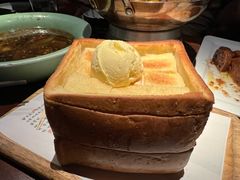 -绿茶餐厅(城西银泰城店)