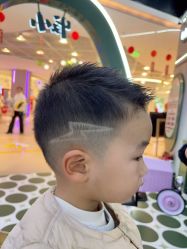 -Oh my head 发小儿童理发(探十里店)