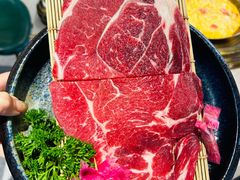 -妥妥烤肉料理(昙华林店)