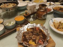 -百年家风·老馆子(东风店)