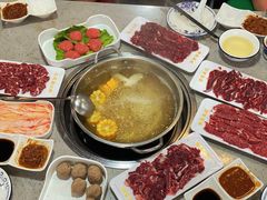 -杏花吴记牛肉火锅