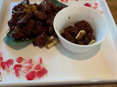 -旅马餐厅(茅家埠店)